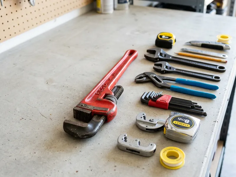 Emergency Plumber in Hooks, TX